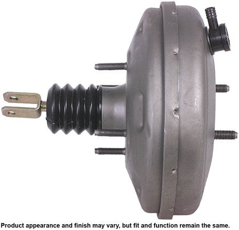 CARDONE Reman Power Brake Booster P/N:53-1490 Fits: Saab 9000 87-86 - Image 2