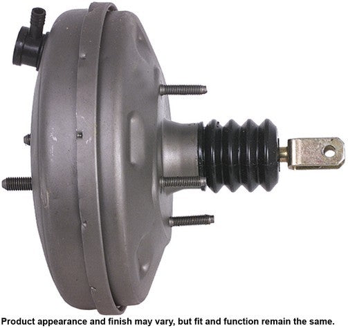 CARDONE Reman Power Brake Booster P/N:53-1490 Fits: Saab 9000 87-86 - Image 3
