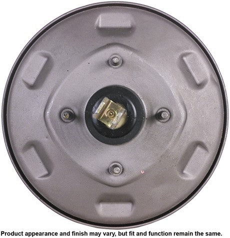 CARDONE Reman Power Brake Booster P/N:53-1490 Fits: Saab 9000 87-86 - Image 4