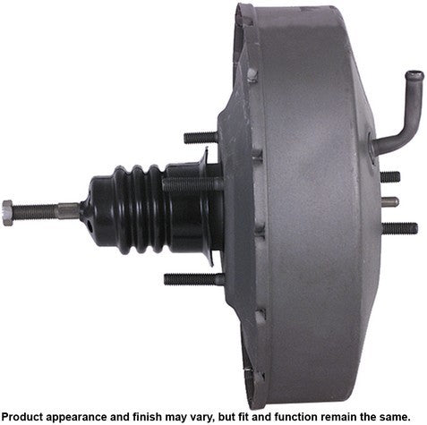 CARDONE Reman Power Brake Booster P/N:53-2000 Fits: Mazda 626 87-83 - Image 2