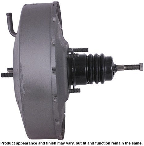 CARDONE Reman Power Brake Booster P/N:53-2000 Fits: Mazda 626 87-83 - Image 3