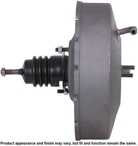 CARDONE Reman Power Brake Booster P/N:53-2005 Fits: Mazda B2200 89-87 - Image 2
