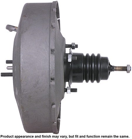 CARDONE Reman Power Brake Booster P/N:53-2005 Fits: Mazda B2200 89-87 - Image 3