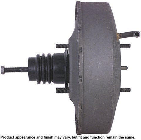 CARDONE Reman Power Brake Booster P/N:53-2006 Fits: Mazda B2600 89-87 - Image 2