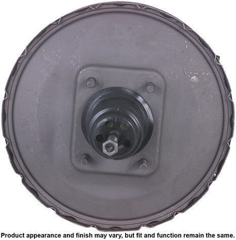 CARDONE Reman Power Brake Booster P/N:53-2006 Fits: Mazda B2600 89-87 - Image 4