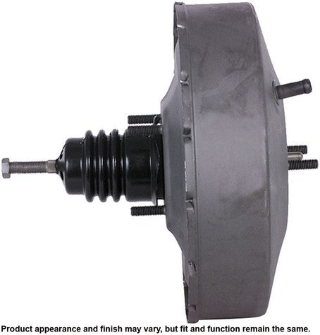 CARDONE Reman Power Brake Booster P/N:53-2007 Fits: Mazda B2200 93-90, Mazda B2600 93-90 - Image 2