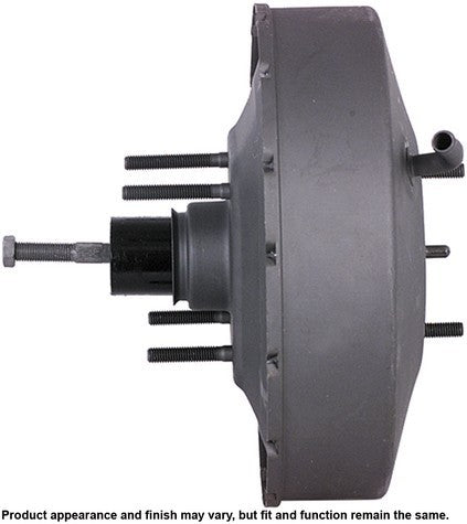 CARDONE Reman Power Brake Booster P/N:53-2010 Fits: Mazda Rx-7 91-86 - Image 2