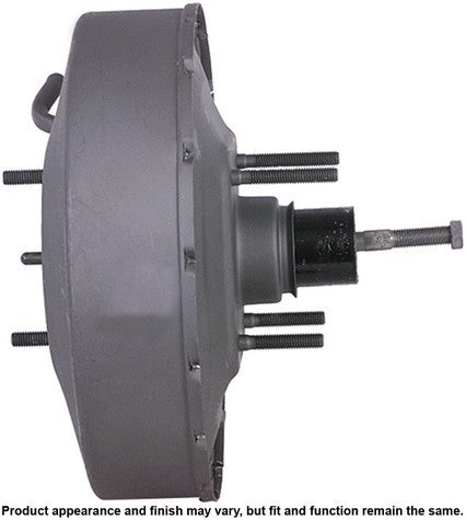 CARDONE Reman Power Brake Booster P/N:53-2010 Fits: Mazda Rx-7 91-86 - Image 3
