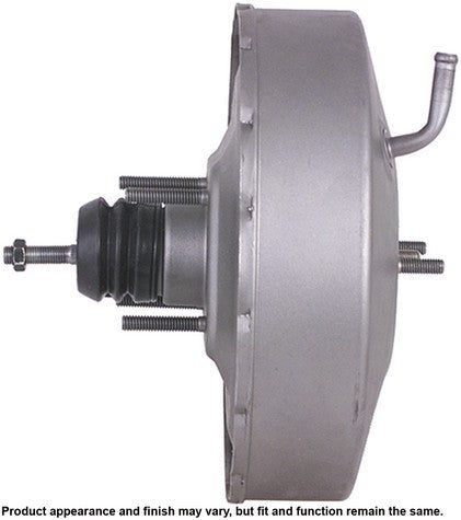 CARDONE Reman Power Brake Booster P/N:53-2011 Fits: Mazda 929 89-88 - Image 2
