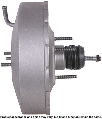 CARDONE Reman Power Brake Booster P/N:53-2011 Fits: Mazda 929 89-88 - Image 3