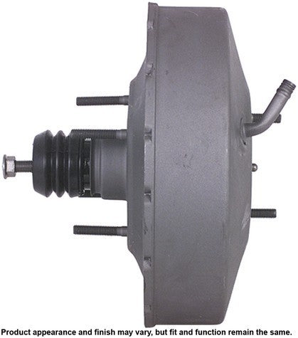 CARDONE Reman Power Brake Booster P/N:53-2020 Fits: Mitsubishi Galant 88-85 - Image 2
