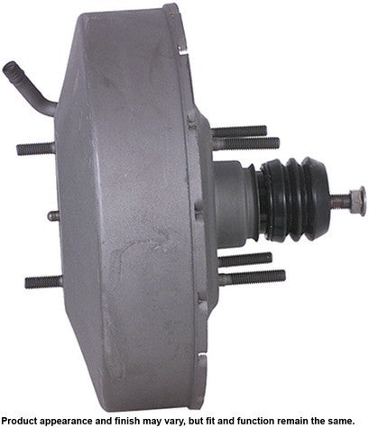 CARDONE Reman Power Brake Booster P/N:53-2020 Fits: Mitsubishi Galant 88-85 - Image 3