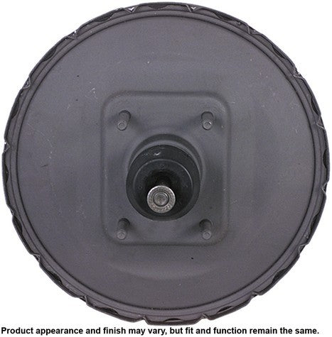 CARDONE Reman Power Brake Booster P/N:53-2020 Fits: Mitsubishi Galant 88-85 - Image 4