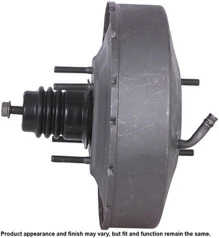 CARDONE Reman Power Brake Booster P/N:53-2021 Fits: Dodge Raider 89-88, Mitsubishi Montero 89-88 - Image 2