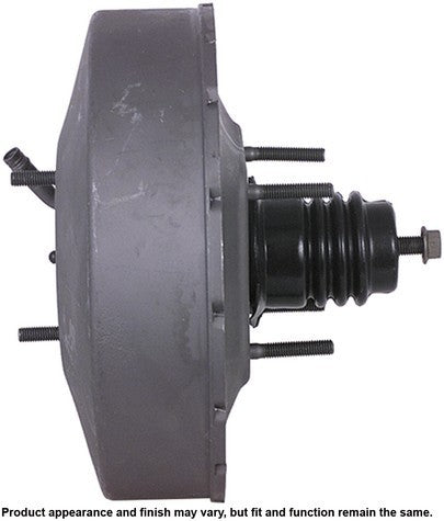 CARDONE Reman Power Brake Booster P/N:53-2021 Fits: Dodge Raider 89-88, Mitsubishi Montero 89-88 - Image 3