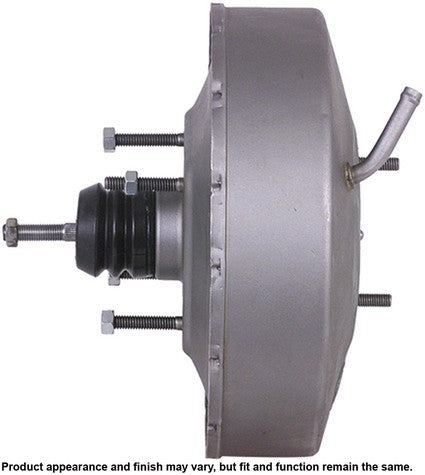 CARDONE Reman Power Brake Booster P/N:53-2024 Fits: Mitsubishi Sigma 90-89 - Image 2