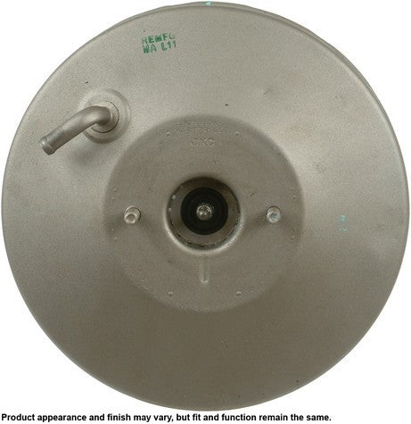 CARDONE Reman Power Brake Booster P/N:53-2025 Fits: Dodge Ram 50 89-87, Mitsubishi Mighty Max 89-87 - Image 1