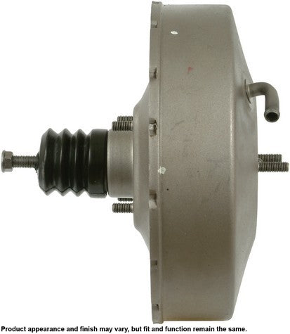 CARDONE Reman Power Brake Booster P/N:53-2025 Fits: Dodge Ram 50 89-87, Mitsubishi Mighty Max 89-87 - Image 2