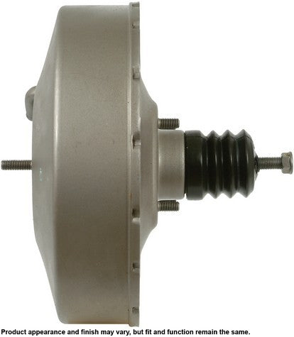 CARDONE Reman Power Brake Booster P/N:53-2025 Fits: Dodge Ram 50 89-87, Mitsubishi Mighty Max 89-87 - Image 3
