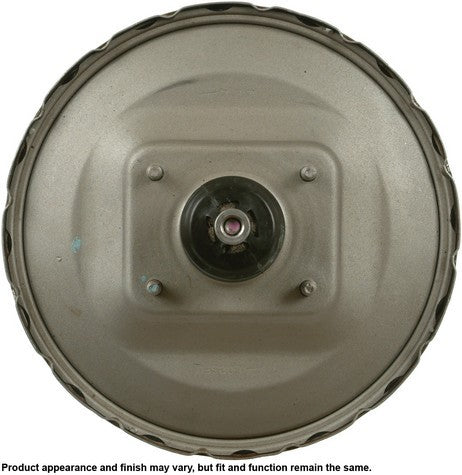 CARDONE Reman Power Brake Booster P/N:53-2025 Fits: Dodge Ram 50 89-87, Mitsubishi Mighty Max 89-87 - Image 4