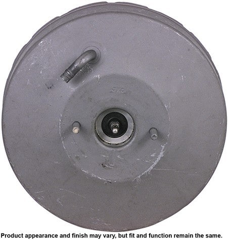 CARDONE Reman Power Brake Booster P/N:53-2026 Fits: Dodge 2000 Gtx 90-89, Eagle 2000 Gtx 92-91, Eagle Talon 92-90, Mitsubishi Eclipse 91-90, Mitsubishi Galant 93-89, Plymouth Laser 92-90 - Image 1