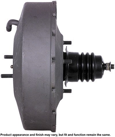 CARDONE Reman Power Brake Booster P/N:53-2026 Fits: Dodge 2000 Gtx 90-89, Eagle 2000 Gtx 92-91, Eagle Talon 92-90, Mitsubishi Eclipse 91-90, Mitsubishi Galant 93-89, Plymouth Laser 92-90 - Image 3