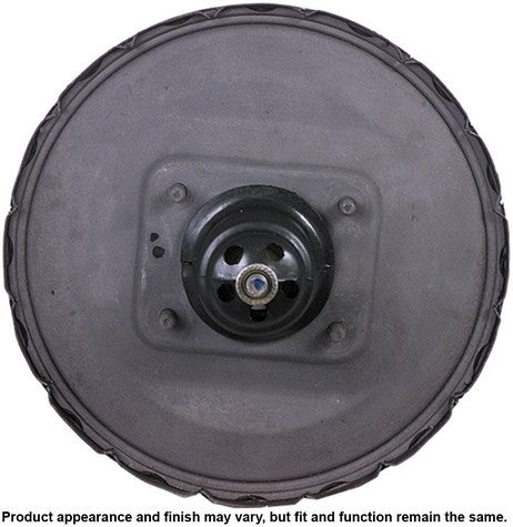 CARDONE Reman Power Brake Booster P/N:53-2026 Fits: Dodge 2000 Gtx 90-89, Eagle 2000 Gtx 92-91, Eagle Talon 92-90, Mitsubishi Eclipse 91-90, Mitsubishi Galant 93-89, Plymouth Laser 92-90 - Image 4