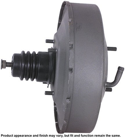 CARDONE Reman Power Brake Booster P/N:53-2027 Fits: Dodge Ram 50 93-90, Mitsubishi Mighty Max 96-90 - Image 2