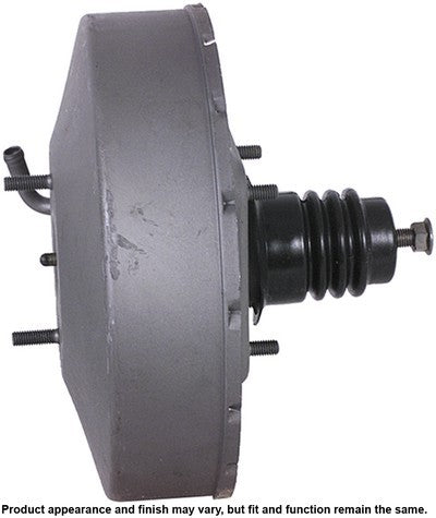 CARDONE Reman Power Brake Booster P/N:53-2027 Fits: Dodge Ram 50 93-90, Mitsubishi Mighty Max 96-90 - Image 3