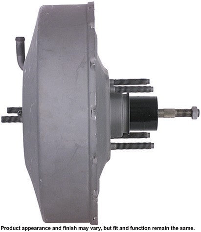 CARDONE Reman Power Brake Booster P/N:53-2035 Fits: Nissan 240sx 94-89 - Image 3