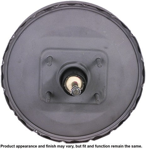 CARDONE Reman Power Brake Booster P/N:53-2035 Fits: Nissan 240sx 94-89 - Image 4