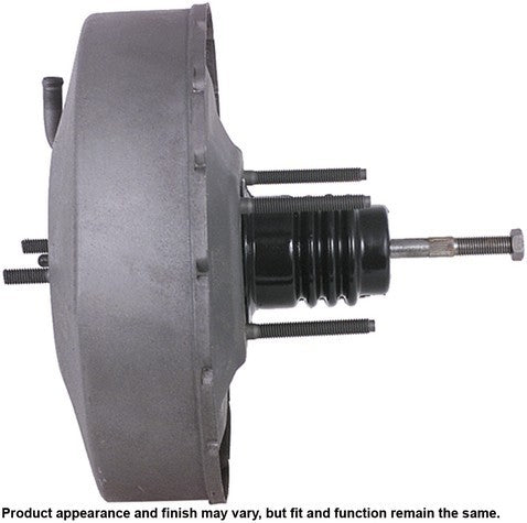 CARDONE Reman Power Brake Booster P/N:53-2040 Fits: Nissan D21 89-86 - Image 3
