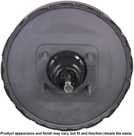 CARDONE Reman Power Brake Booster P/N:53-2040 Fits: Nissan D21 89-86 - Image 4