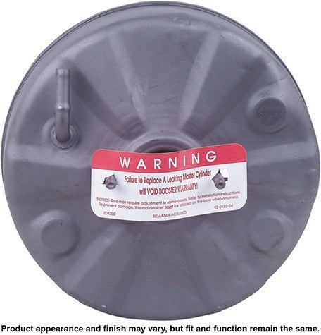 CARDONE Reman Power Brake Booster P/N:53-2042 Fits: Hyundai Accent 03-00 - Image 1