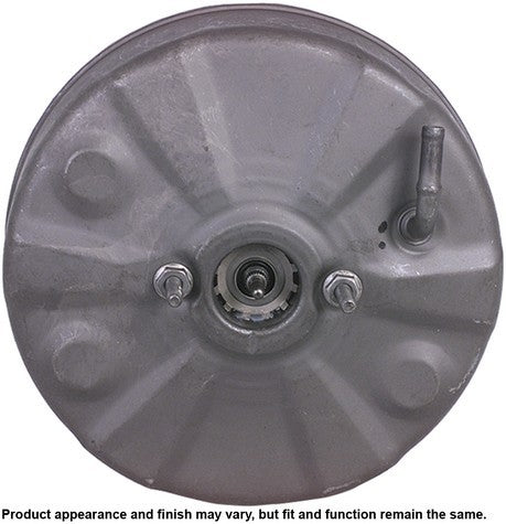 CARDONE Reman Power Brake Booster P/N:53-2046 Fits: Hyundai Elantra 93-92, Hyundai Excel 94-90, Mitsubishi Precis 94-90 - Image 1