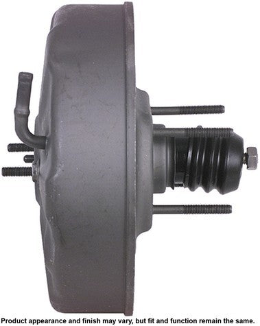 CARDONE Reman Power Brake Booster P/N:53-2046 Fits: Hyundai Elantra 93-92, Hyundai Excel 94-90, Mitsubishi Precis 94-90 - Image 3