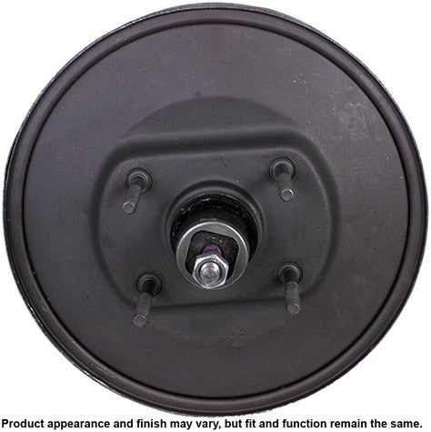 CARDONE Reman Power Brake Booster P/N:53-2048 Fits: Hyundai Elantra 95-94 - Image 4