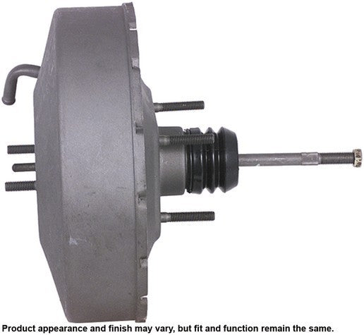 CARDONE Reman Power Brake Booster P/N:53-2050 Fits: Isuzu Trooper 1987 - Image 3