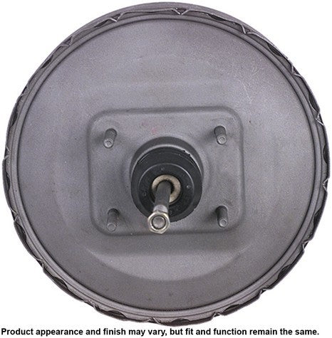 CARDONE Reman Power Brake Booster P/N:53-2050 Fits: Isuzu Trooper 1987 - Image 4