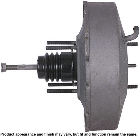 CARDONE Reman Power Brake Booster P/N:53-2052 Fits: Isuzu Amigo 90-89, Isuzu Pickup 90-88 - Image 2