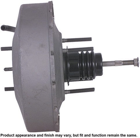 CARDONE Reman Power Brake Booster P/N:53-2052 Fits: Isuzu Amigo 90-89, Isuzu Pickup 90-88 - Image 3