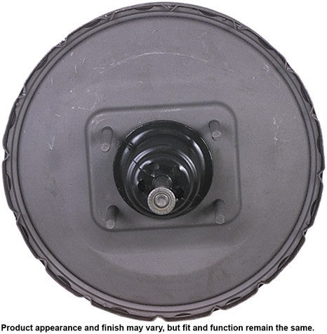 CARDONE Reman Power Brake Booster P/N:53-2052 Fits: Isuzu Amigo 90-89, Isuzu Pickup 90-88 - Image 4
