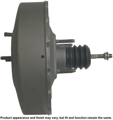CARDONE Reman Power Brake Booster P/N:53-2053 Fits: Kia Spectra 04-03, Kia Spectra 2000 - Image 3