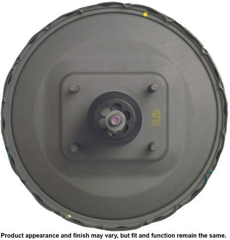 CARDONE Reman Power Brake Booster P/N:53-2053 Fits: Kia Spectra 04-03, Kia Spectra 2000 - Image 4