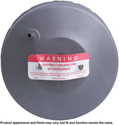 CARDONE Reman Power Brake Booster P/N:53-2054 Fits: Kia Rio 05-01 - Image 1