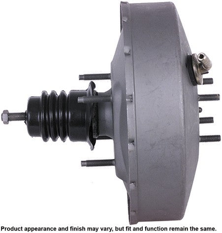 CARDONE Reman Power Brake Booster P/N:53-2060 Fits: Toyota Celica 85-84 - Image 2