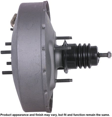 CARDONE Reman Power Brake Booster P/N:53-2060 Fits: Toyota Celica 85-84 - Image 3