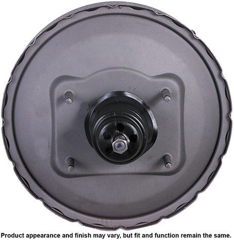 CARDONE Reman Power Brake Booster P/N:53-2060 Fits: Toyota Celica 85-84 - Image 4