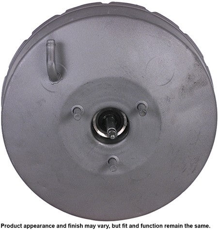 CARDONE Reman Power Brake Booster P/N:53-2070 Fits: Geo Prizm 92-90, Toyota Camry 86-83, Toyota Corolla 92-88 - Image 1