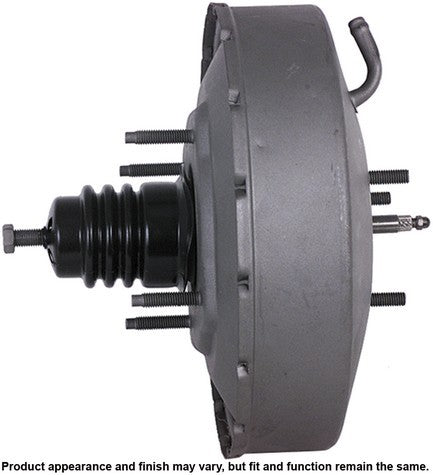 CARDONE Reman Power Brake Booster P/N:53-2070 Fits: Geo Prizm 92-90, Toyota Camry 86-83, Toyota Corolla 92-88 - Image 2